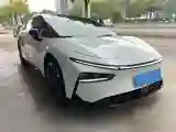 2024 Xpeng P7+ BEV 76.3KWH