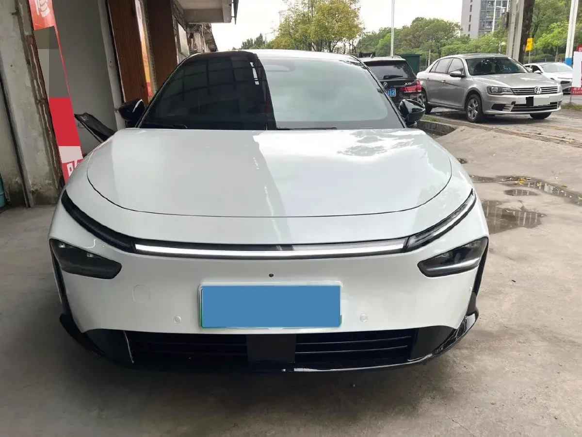 2024 Xpeng P7+ BEV 76.3KWH,autocango,china used car exporter,china ev exporter,chinese used car exporter,chinese used ev exporter