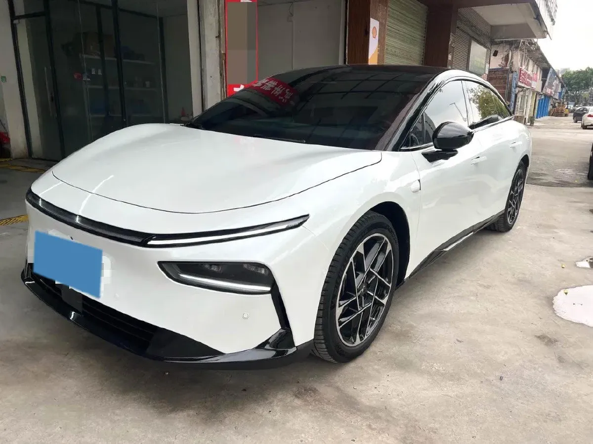 2024 Xpeng P7+ BEV 76.3KWH,autocango,china used car exporter,china ev exporter,chinese used car exporter,chinese used ev exporter