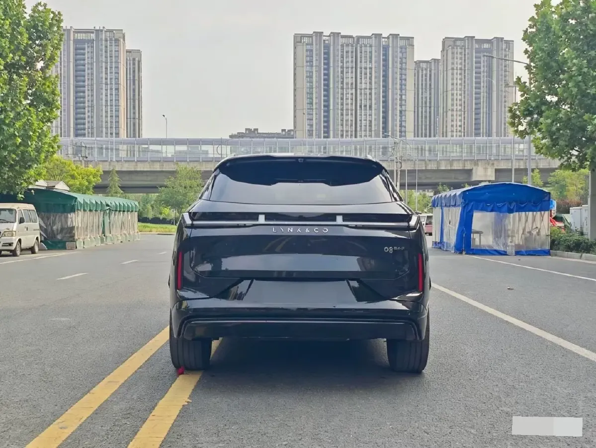 2026 LYNK&CO 08 EM-P 1.5T 163HP L4 3DHT PHEV,autocango,china used car exporter,china ev exporter,chinese used car exporter,chinese used ev exporter