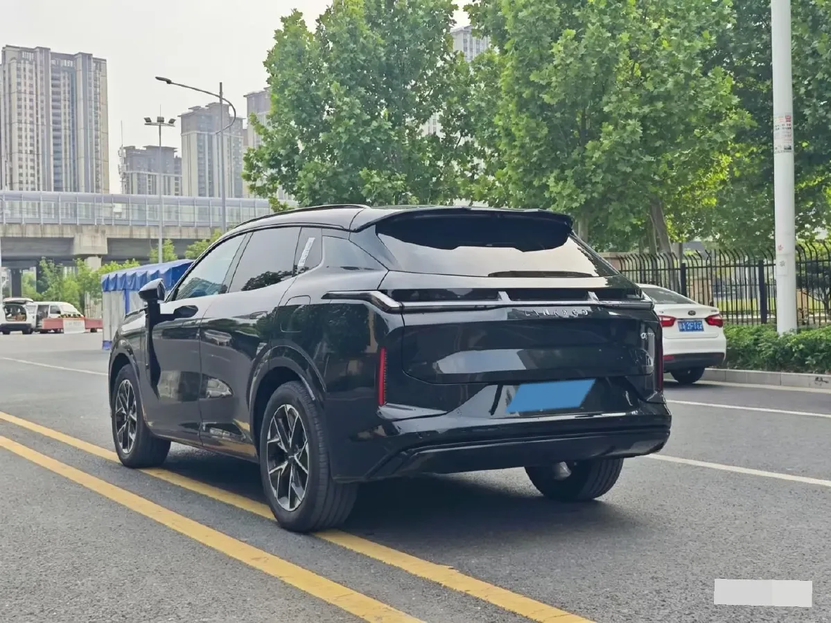 2026 LYNK&CO 08 EM-P 1.5T 163HP L4 3DHT PHEV,autocango,china used car exporter,china ev exporter,chinese used car exporter,chinese used ev exporter