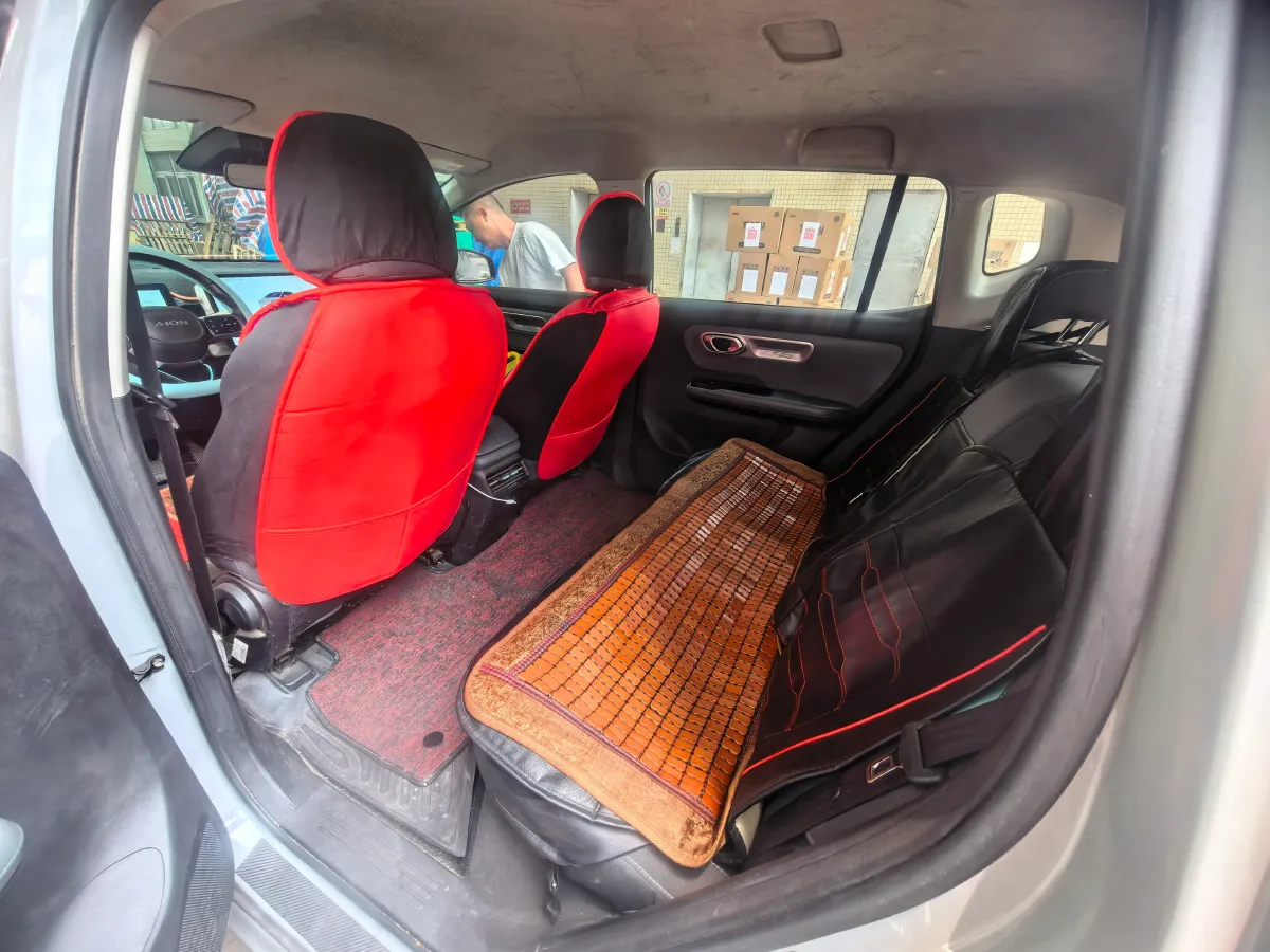 2023 GAC Trumpchi GS4 1.5T 177HP L4 6AT,autocango,china used car exporter,china ev exporter,chinese used car exporter,chinese used ev exporter