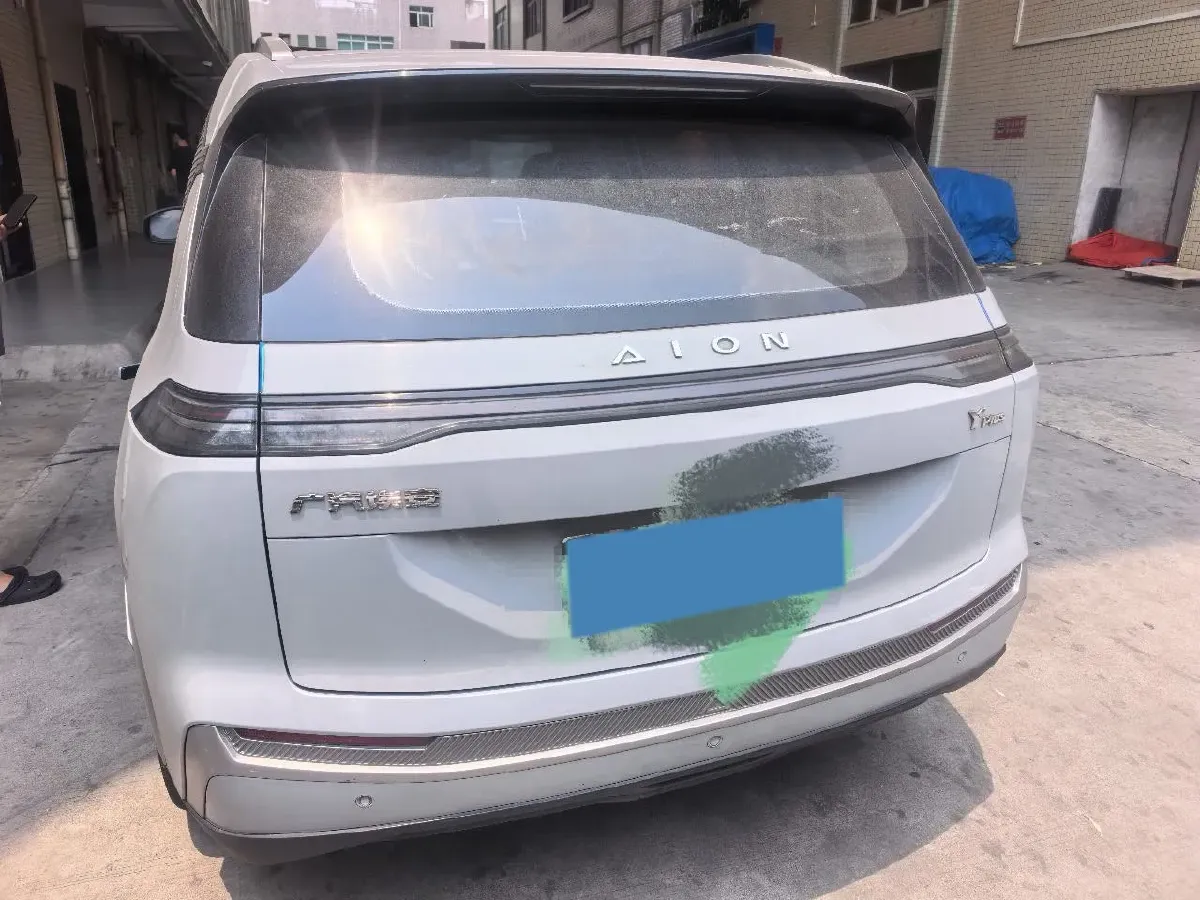 2023 GAC Trumpchi GS4 1.5T 177HP L4 6AT,autocango,china used car exporter,china ev exporter,chinese used car exporter,chinese used ev exporter