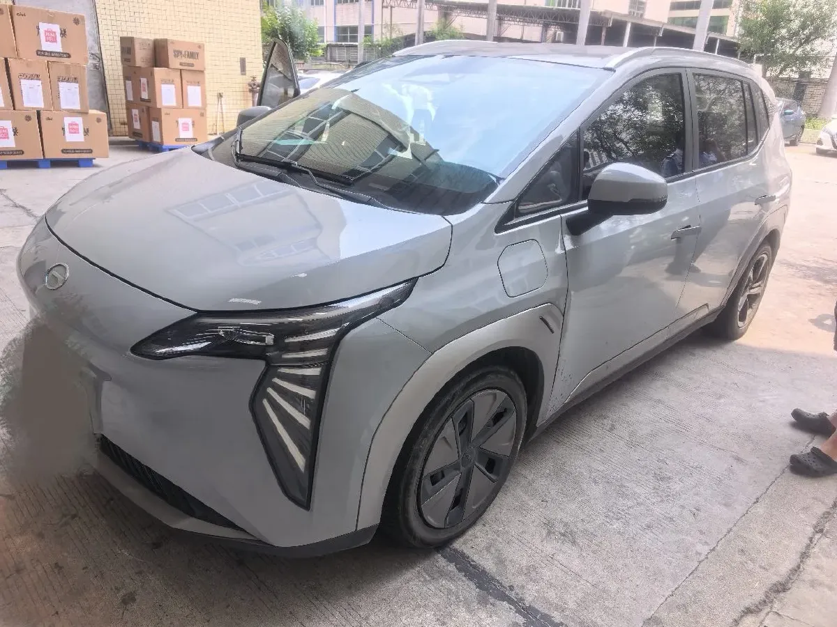 2023 GAC Trumpchi GS4 1.5T 177HP L4 6AT,autocango,china used car exporter,china ev exporter,chinese used car exporter,chinese used ev exporter