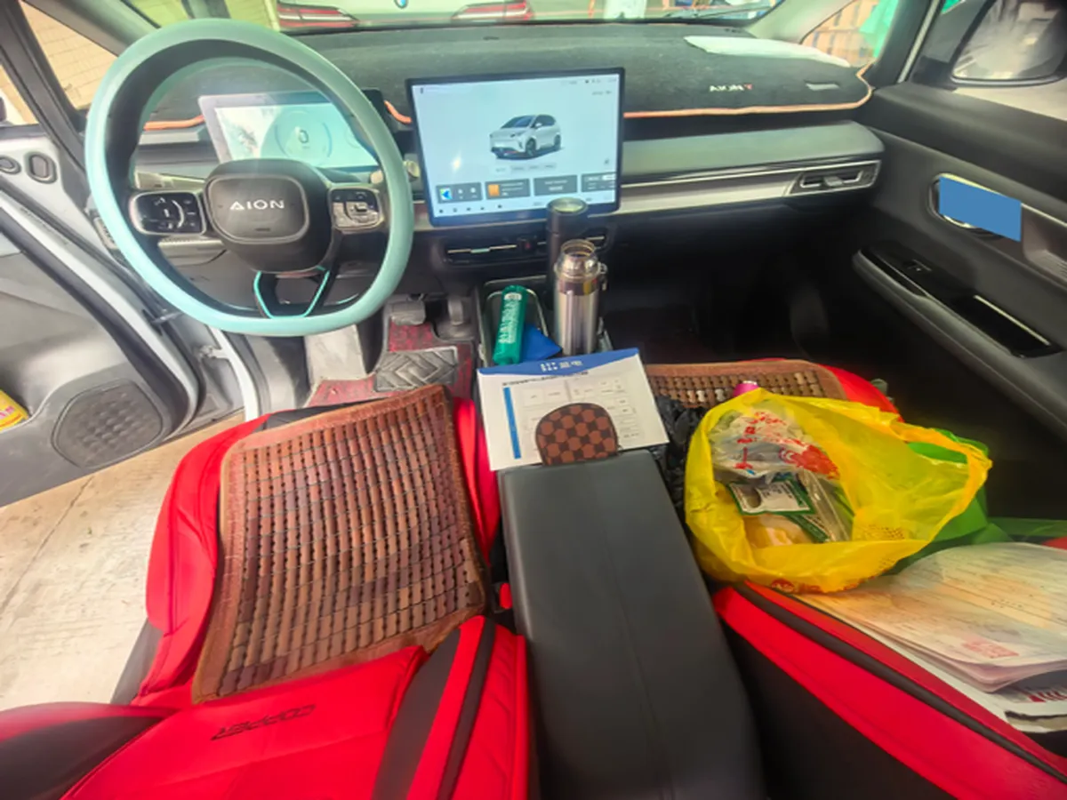 2023 GAC Trumpchi GS4 1.5T 177HP L4 6AT,autocango,china used car exporter,china ev exporter,chinese used car exporter,chinese used ev exporter