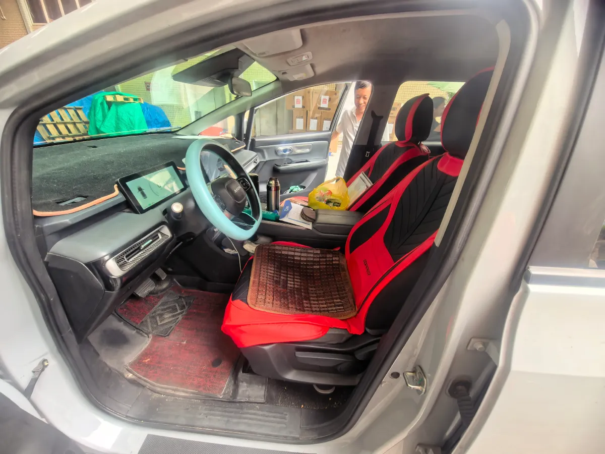 2023 GAC Trumpchi GS4 1.5T 177HP L4 6AT,autocango,china used car exporter,china ev exporter,chinese used car exporter,chinese used ev exporter