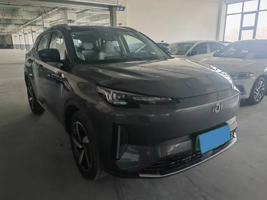 2024 ChangAn QiYuan Q05 Classic 1.5L 110HP L4 E-CVT PHEV 18.4KWH,autocango,china used car exporter,china ev exporter,chinese used car exporter,chinese used ev exporter