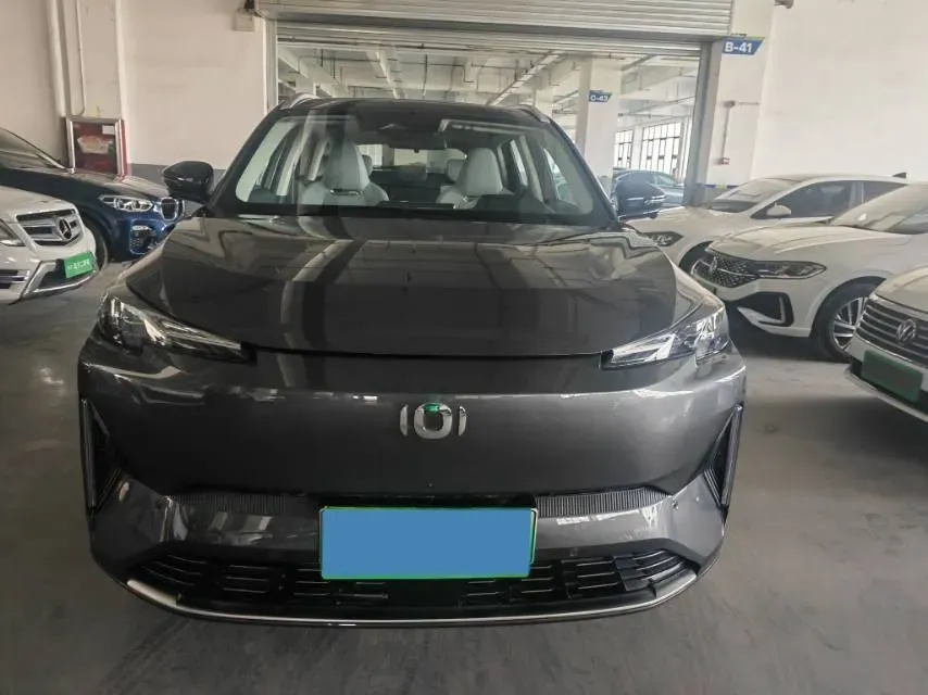 2024 ChangAn QiYuan Q05 Classic 1.5L 110HP L4 E-CVT PHEV 18.4KWH,autocango,china used car exporter,china ev exporter,chinese used car exporter,chinese used ev exporter