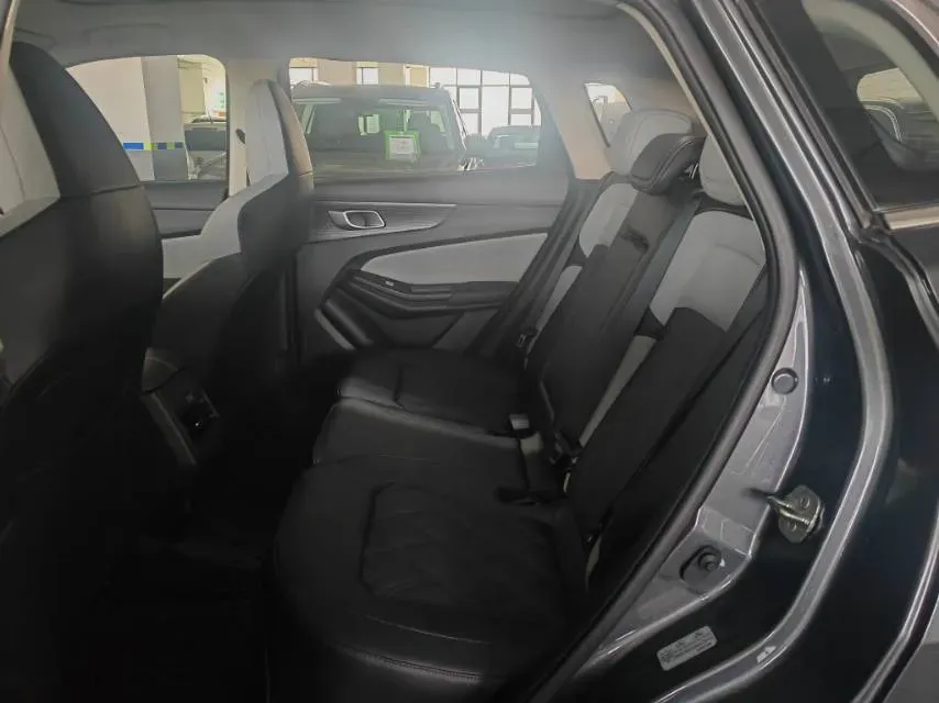 2024 ChangAn QiYuan Q05 Classic 1.5L 110HP L4 E-CVT PHEV 18.4KWH,autocango,china used car exporter,china ev exporter,chinese used car exporter,chinese used ev exporter