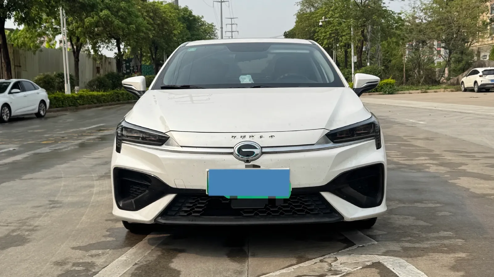 2022 Aion S BEV 60KWH,autocango,china used car exporter,china ev exporter,chinese used car exporter,chinese used ev exporter