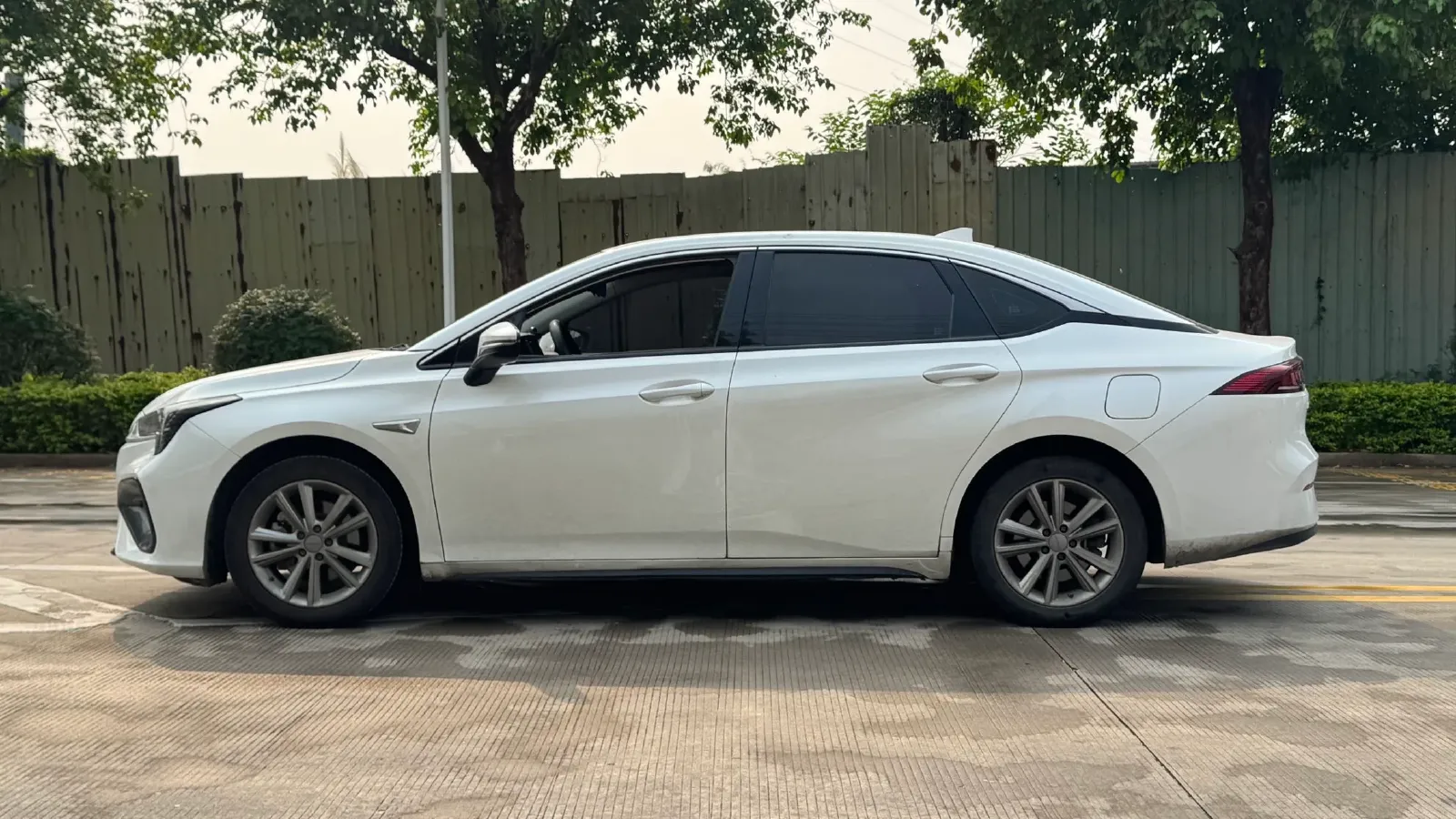 2022 Aion S BEV 60KWH,autocango,china used car exporter,china ev exporter,chinese used car exporter,chinese used ev exporter