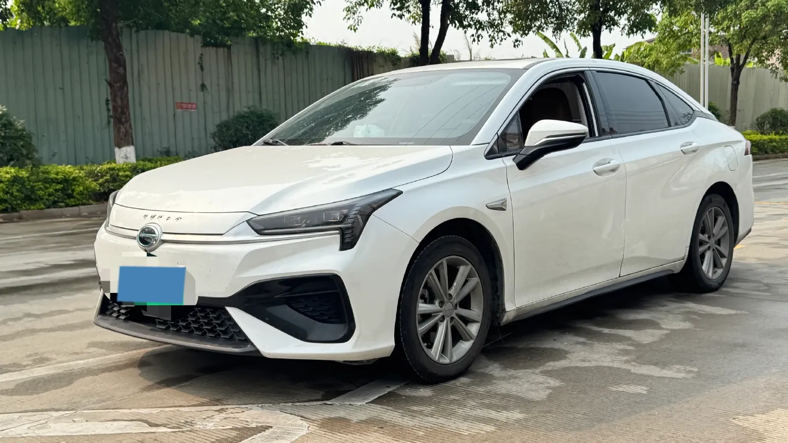 2022 Aion S BEV 60KWH,autocango,china used car exporter,china ev exporter,chinese used car exporter,chinese used ev exporter