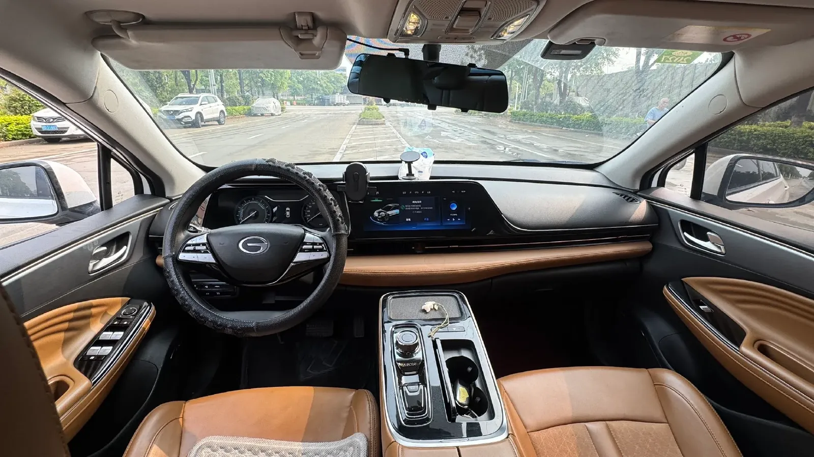 2022 Aion S BEV 60KWH,autocango,china used car exporter,china ev exporter,chinese used car exporter,chinese used ev exporter