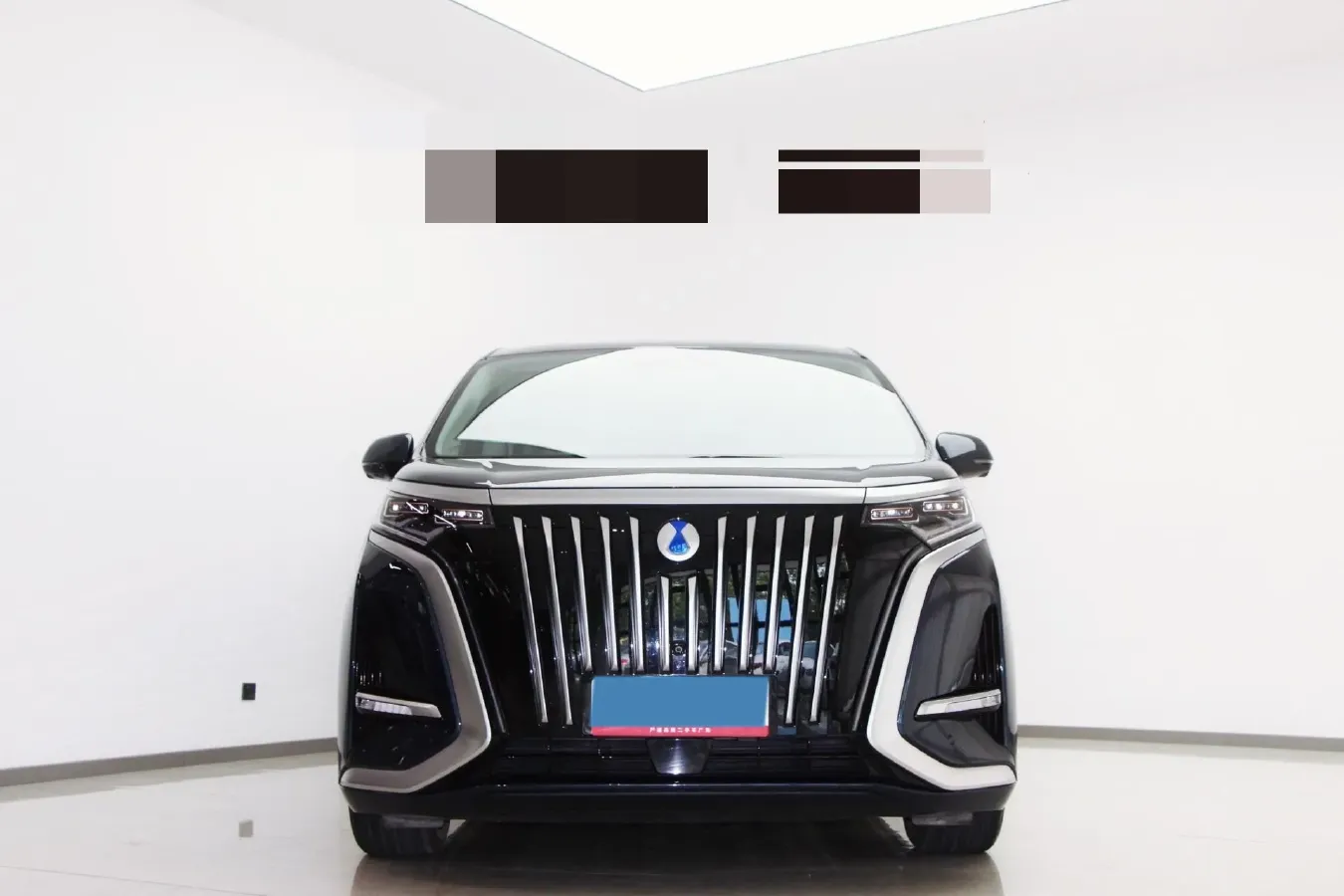 2024 Denza D9 BEV 103.36KWH,autocango,china used car exporter,china ev exporter,chinese used car exporter,chinese used ev exporter