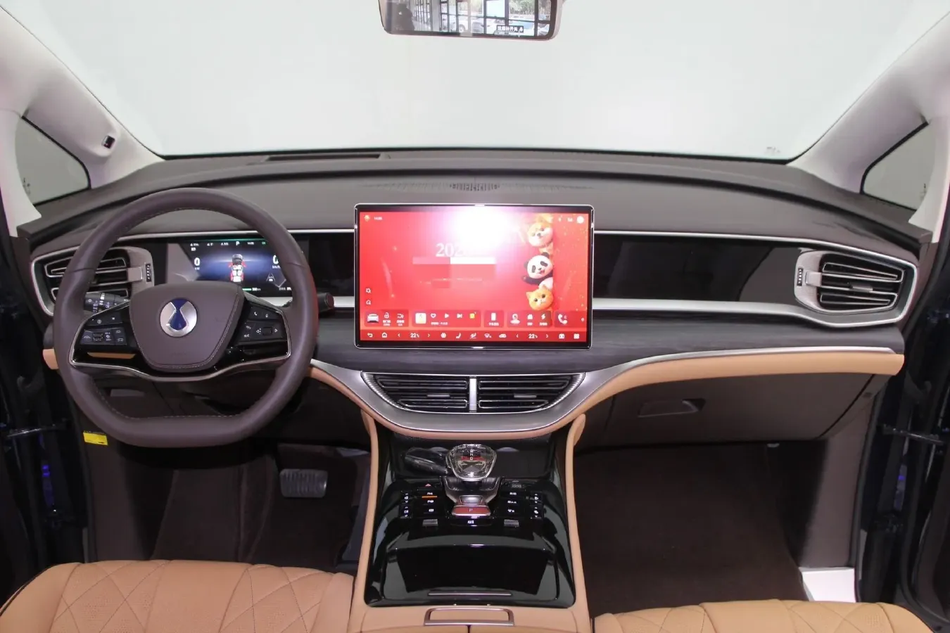 2024 Denza D9 BEV 103.36KWH,autocango,china used car exporter,china ev exporter,chinese used car exporter,chinese used ev exporter