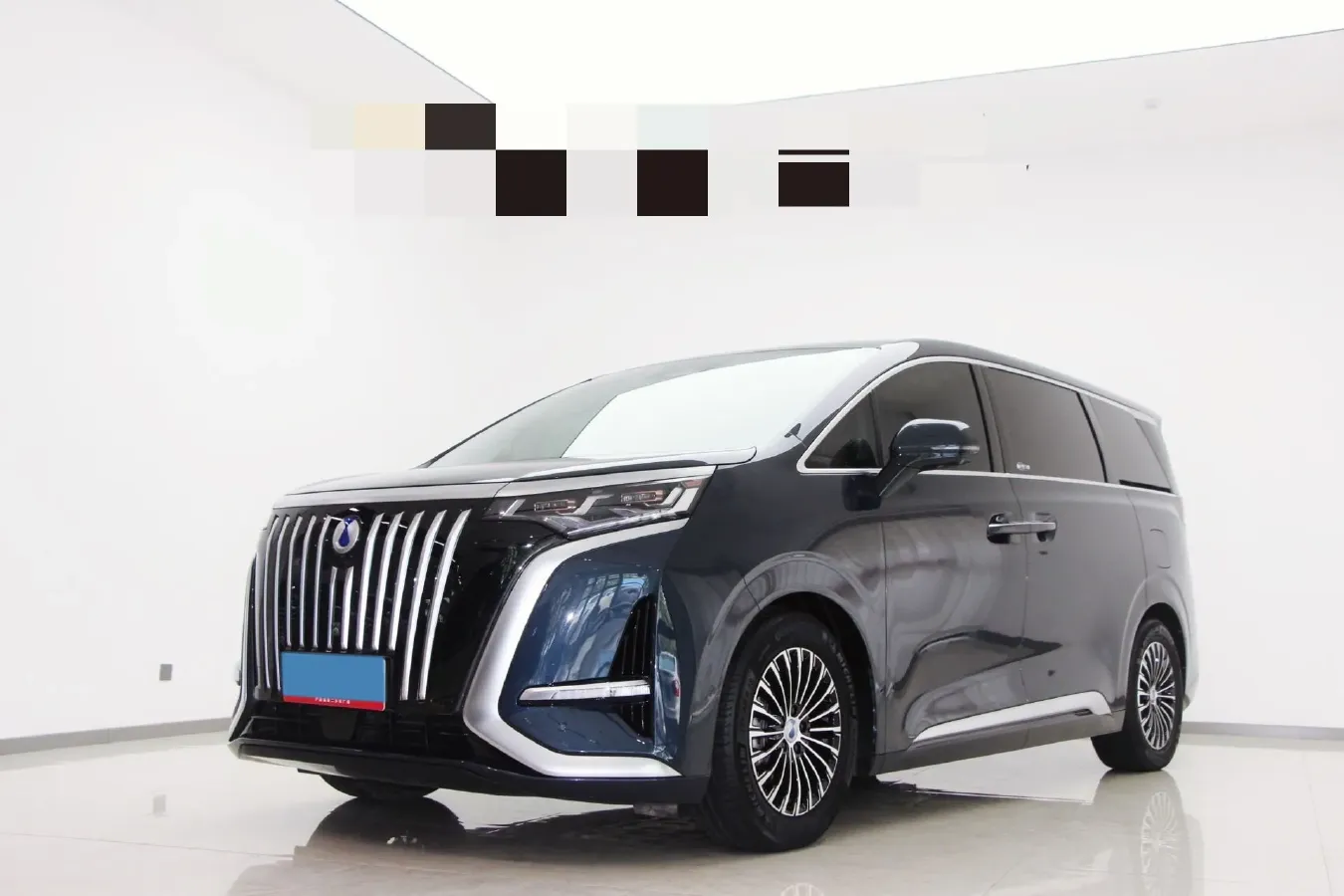 2024 Denza D9 BEV 103.36KWH,autocango,china used car exporter,china ev exporter,chinese used car exporter,chinese used ev exporter