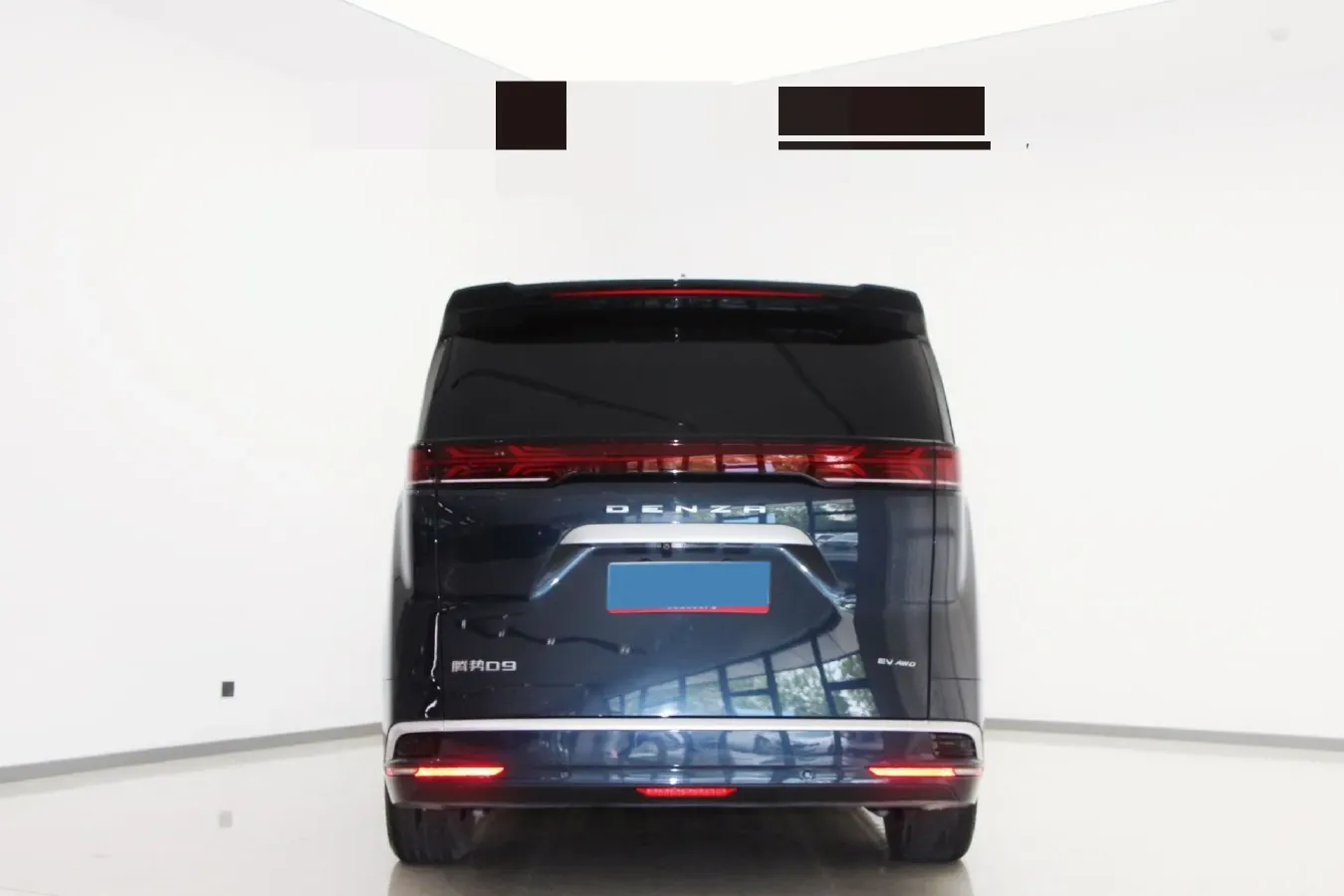 2024 Denza D9 BEV 103.36KWH,autocango,china used car exporter,china ev exporter,chinese used car exporter,chinese used ev exporter