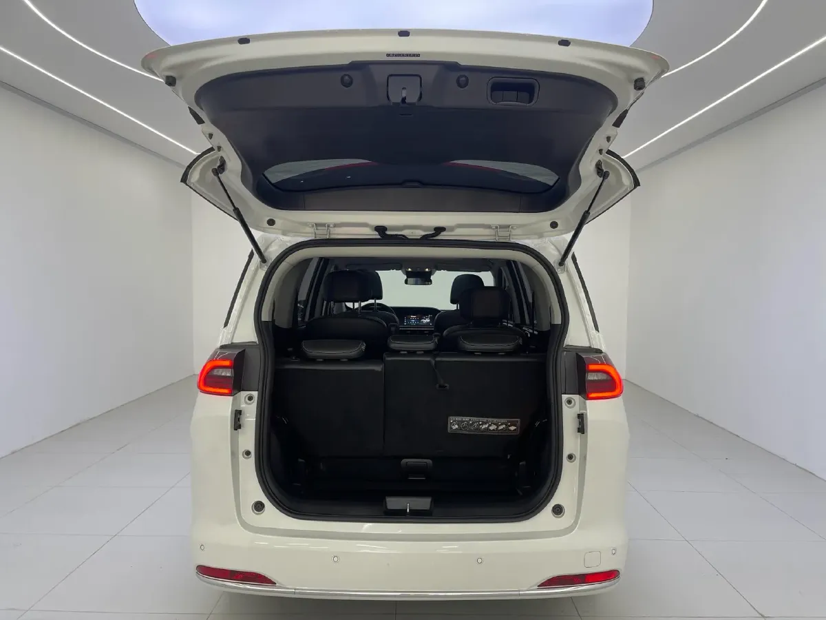 2021 GAC Trumpchi M6 1.5T 169HP L4 7DCT,autocango,china used car exporter,china ev exporter,chinese used car exporter,chinese used ev exporter