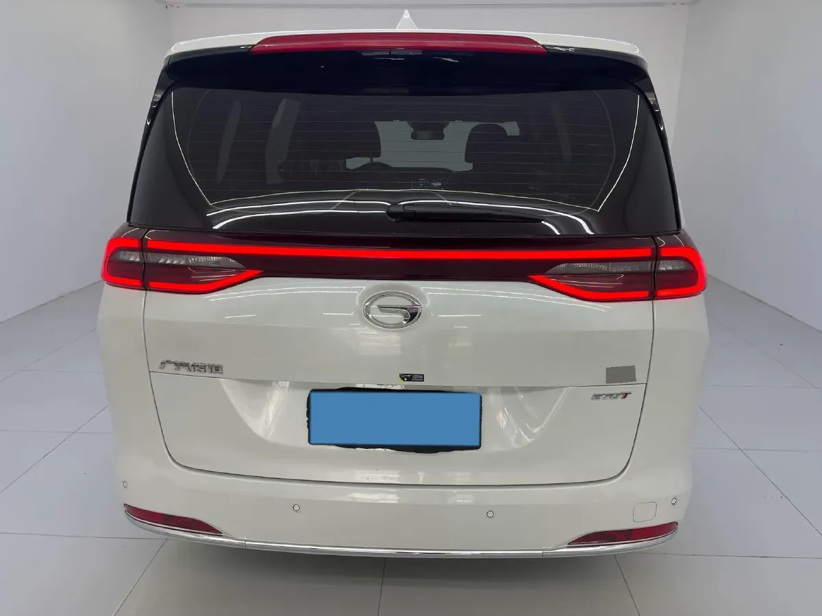 2021 GAC Trumpchi M6 1.5T 169HP L4 7DCT,autocango,china used car exporter,china ev exporter,chinese used car exporter,chinese used ev exporter