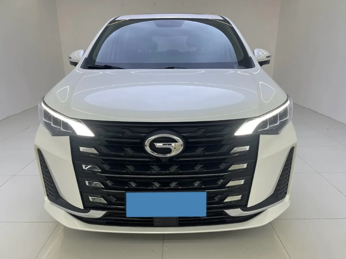 2021 GAC Trumpchi M6 1.5T 169HP L4 7DCT,autocango,china used car exporter,china ev exporter,chinese used car exporter,chinese used ev exporter