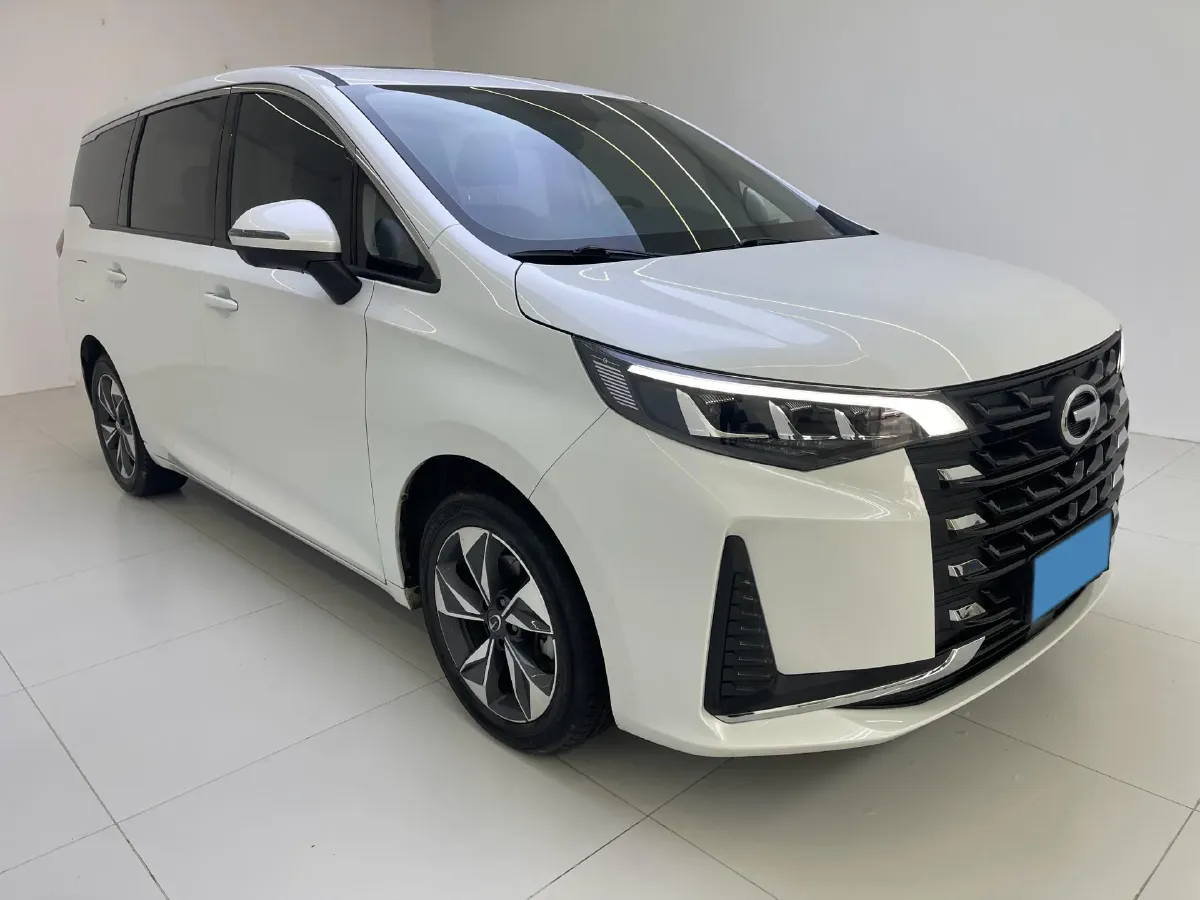 2021 GAC Trumpchi M6 1.5T 169HP L4 7DCT,autocango,china used car exporter,china ev exporter,chinese used car exporter,chinese used ev exporter