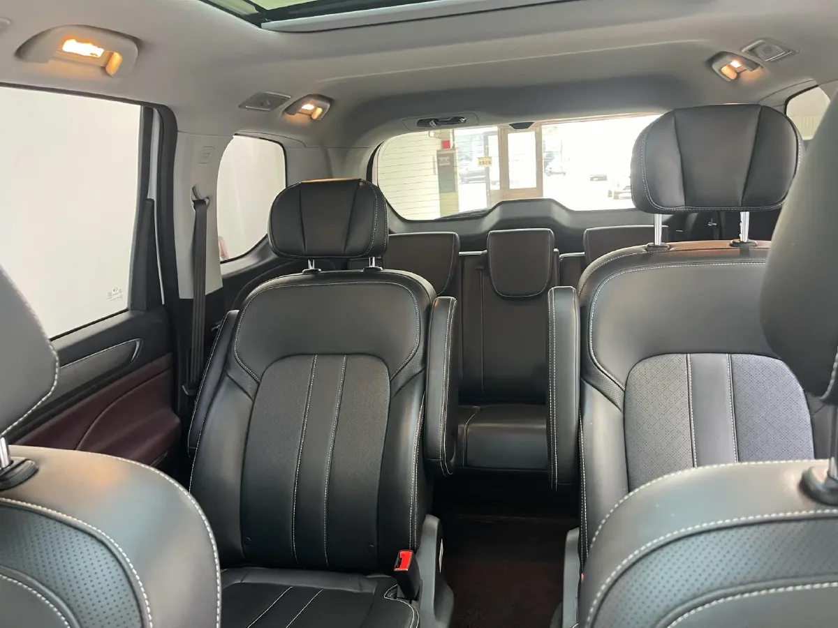 2021 GAC Trumpchi M6 1.5T 169HP L4 7DCT,autocango,china used car exporter,china ev exporter,chinese used car exporter,chinese used ev exporter