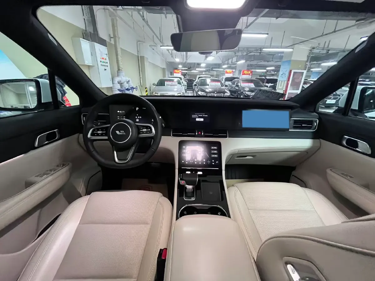 2021 Li ONE Range Extended 131HP REEV 40.5KWH,autocango,china used car exporter,china ev exporter,chinese used car exporter,chinese used ev exporter