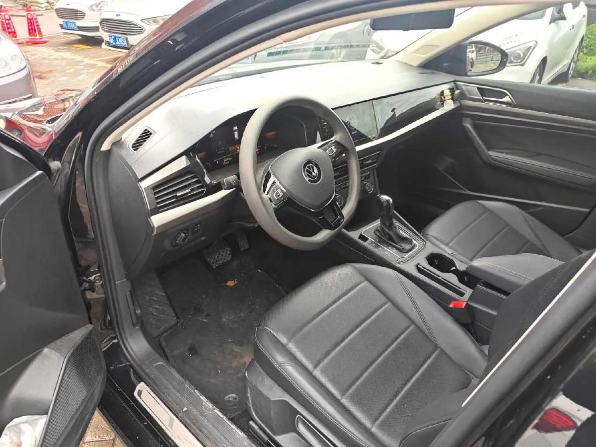 2021 Volkswagen Lavida 1.5L 113HP L4 6AT,autocango,china used car exporter,china ev exporter,chinese used car exporter,chinese used ev exporter