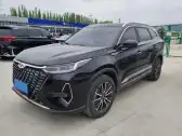 2022 CHERY TIGGO 8 PRO,autocango,china used car exporter,china ev exporter,chinese used car exporter,chinese used ev exporter