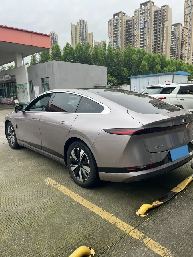 2025 ChangAn QiYuan A07 BEV 56.1KWH,autocango,china used car exporter,china ev exporter,chinese used car exporter,chinese used ev exporter