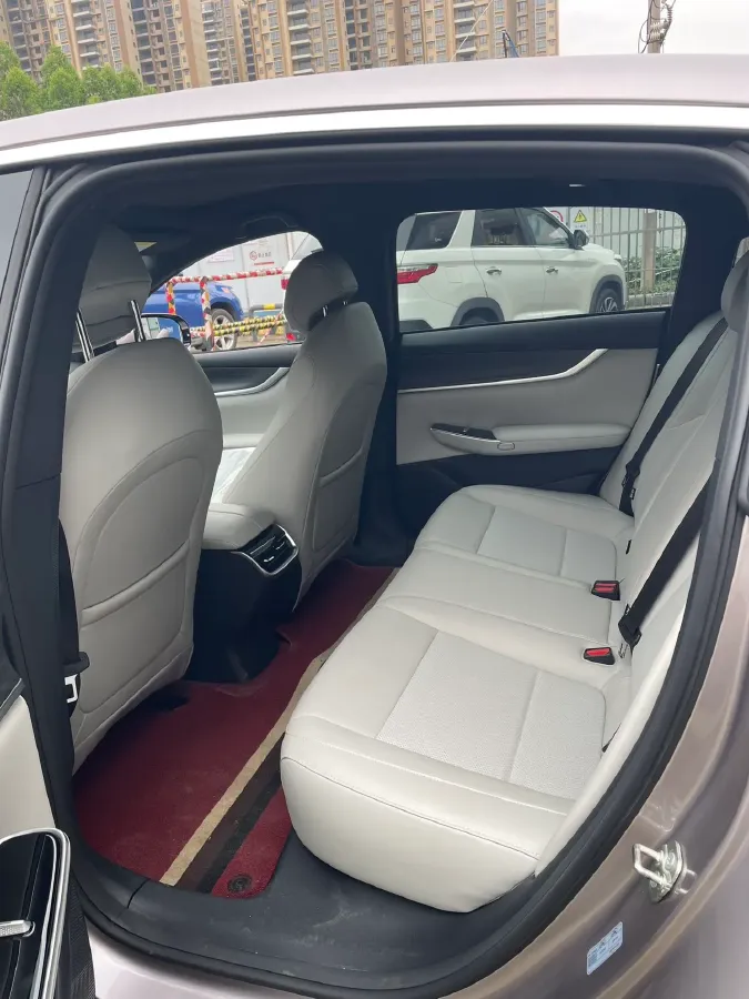 2025 ChangAn QiYuan A07 BEV 56.1KWH,autocango,china used car exporter,china ev exporter,chinese used car exporter,chinese used ev exporter