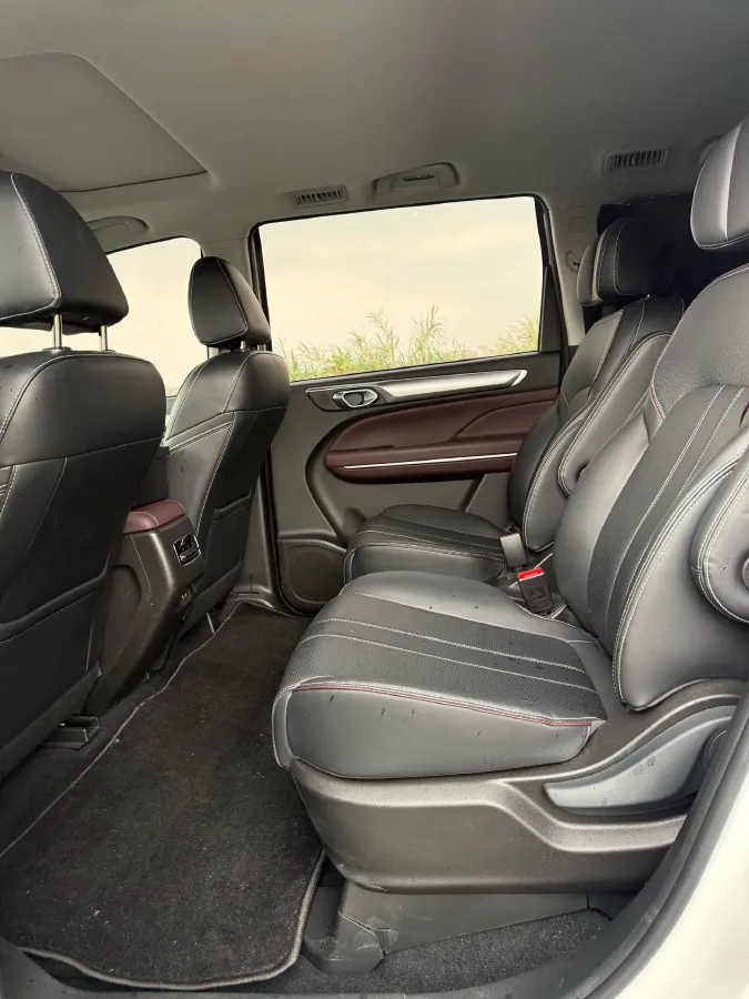 2023 GAC Trumpchi M6 1.5T 177HP L4 7DCT,autocango,china used car exporter,china ev exporter,chinese used car exporter,chinese used ev exporter