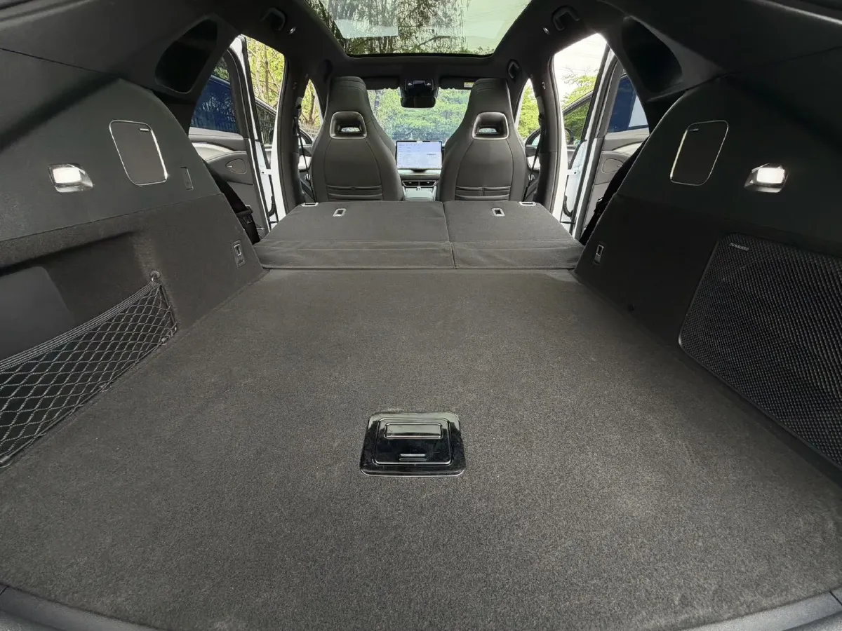 2024 BYD Sea Lion 07 BEV 80.64KWH,autocango,china used car exporter,china ev exporter,chinese used car exporter,chinese used ev exporter