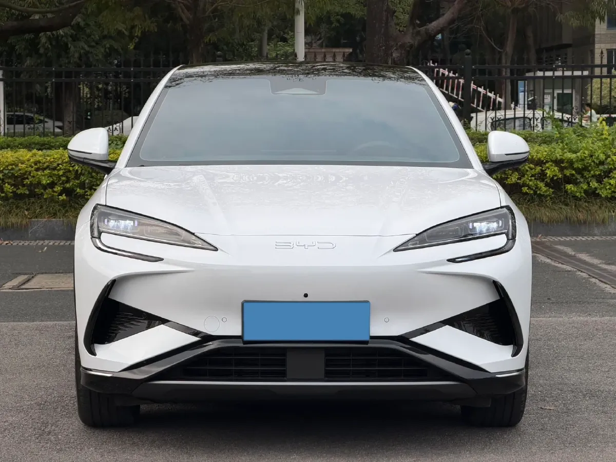 2024 BYD Sea Lion 07 BEV 80.64KWH,autocango,china used car exporter,china ev exporter,chinese used car exporter,chinese used ev exporter