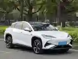 2024 BYD Sea Lion 07 BEV 80.64KWH