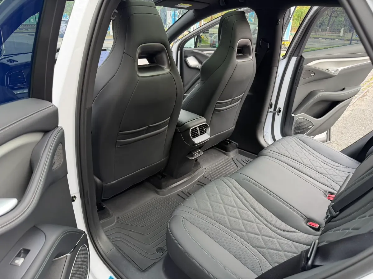 2024 BYD Sea Lion 07 BEV 80.64KWH,autocango,china used car exporter,china ev exporter,chinese used car exporter,chinese used ev exporter