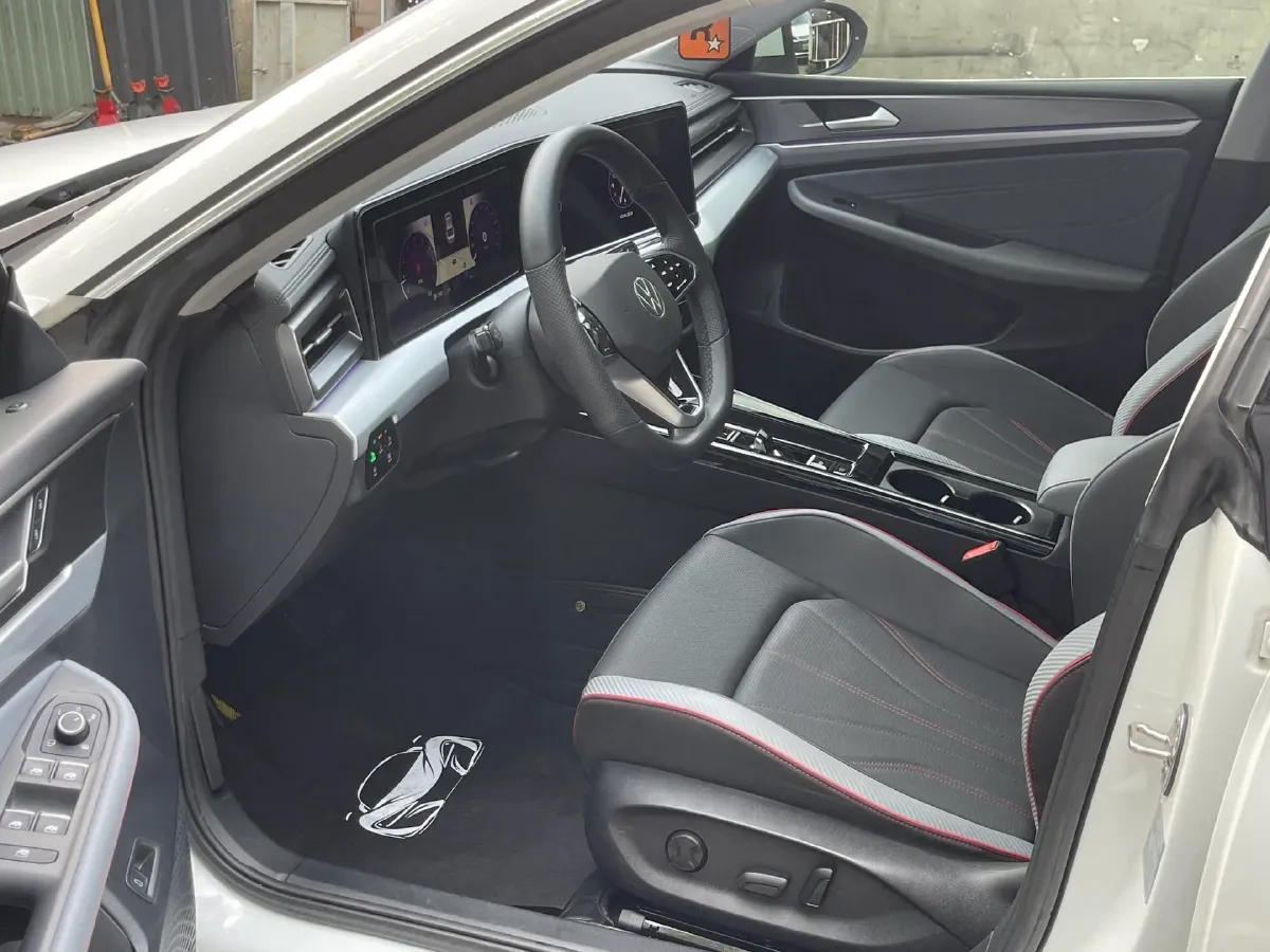 2023 Volkswagen Lamando 1.4T 150HP L4 7DCT,autocango,china used car exporter,china ev exporter,chinese used car exporter,chinese used ev exporter