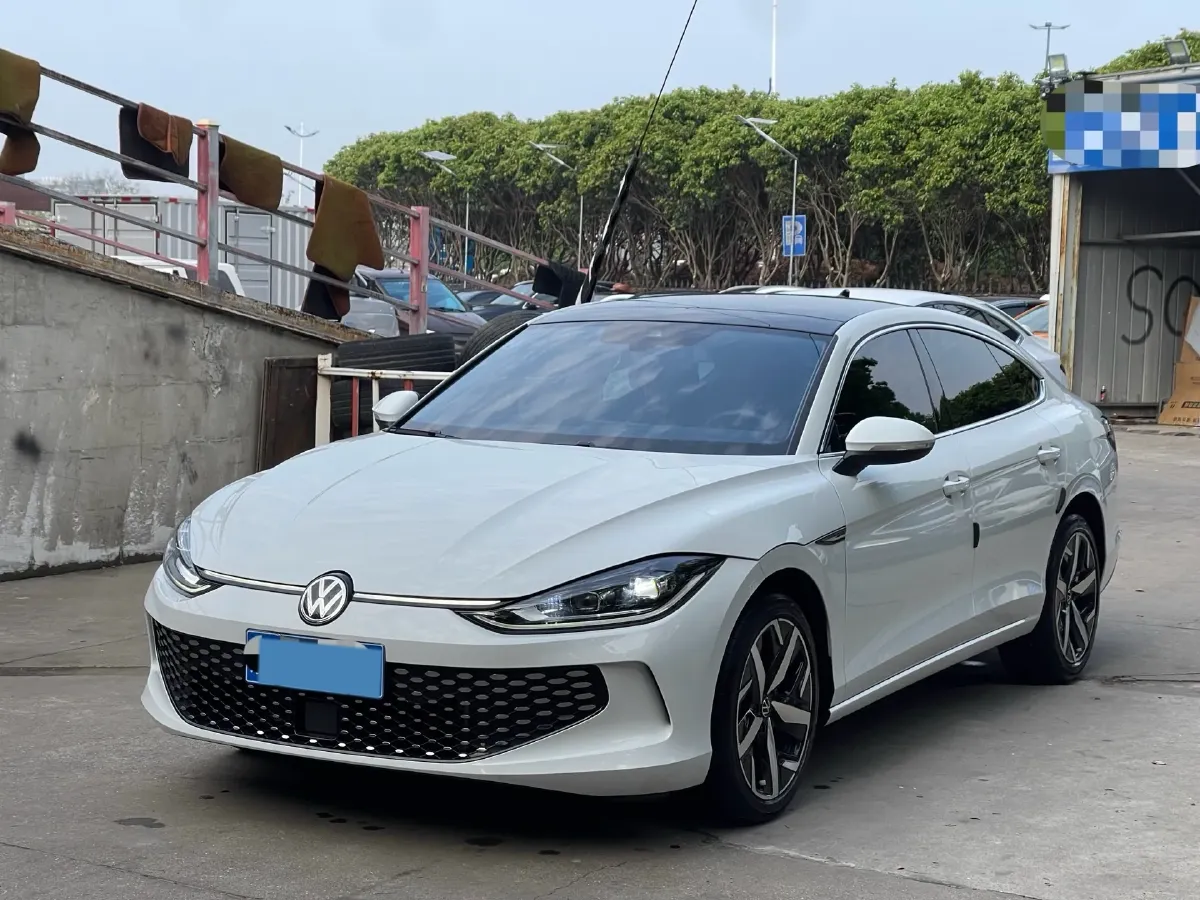 2023 Volkswagen Lamando 1.4T 150HP L4 7DCT,autocango,china used car exporter,china ev exporter,chinese used car exporter,chinese used ev exporter