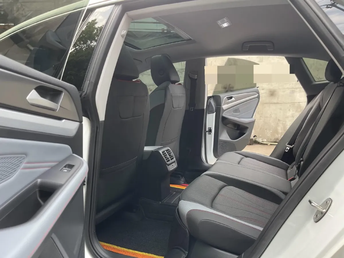 2023 Volkswagen Lamando 1.4T 150HP L4 7DCT,autocango,china used car exporter,china ev exporter,chinese used car exporter,chinese used ev exporter