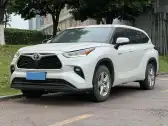 2022 TOYOTA HIGHLANDER,autocango,china used car exporter,china ev exporter,chinese used car exporter,chinese used ev exporter