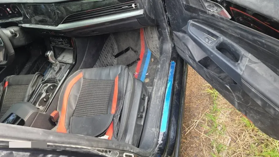 2025 Volkswagen Passat 2.0T 220HP L4 7DCT,autocango,china used car exporter,china ev exporter,chinese used car exporter,chinese used ev exporter