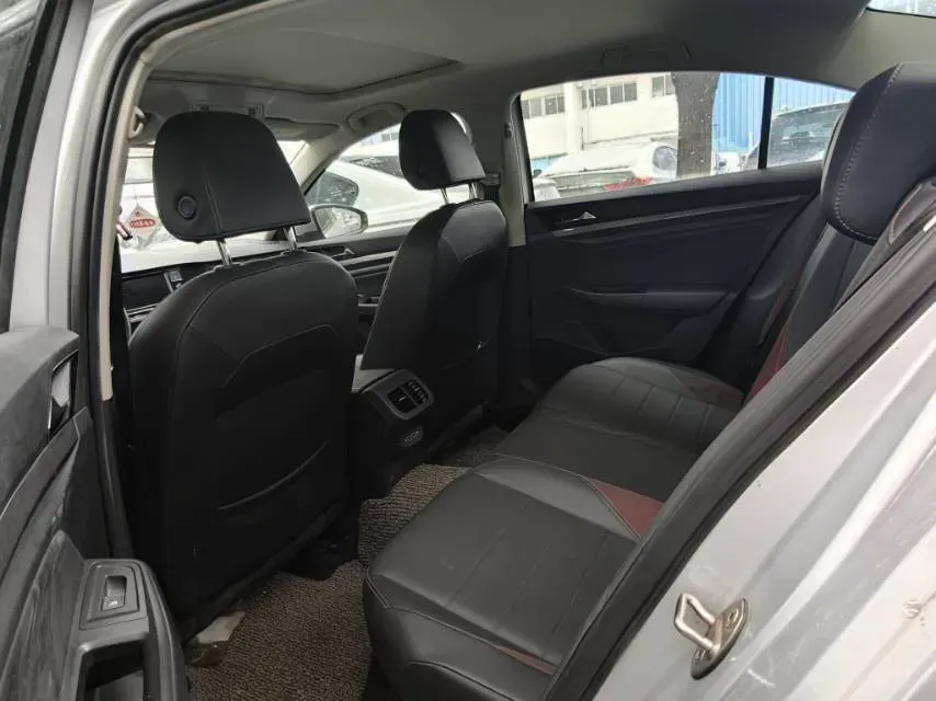 2020 Volkswagen Bora 1.5L 113HP L4 6AT,autocango,china used car exporter,china ev exporter,chinese used car exporter,chinese used ev exporter