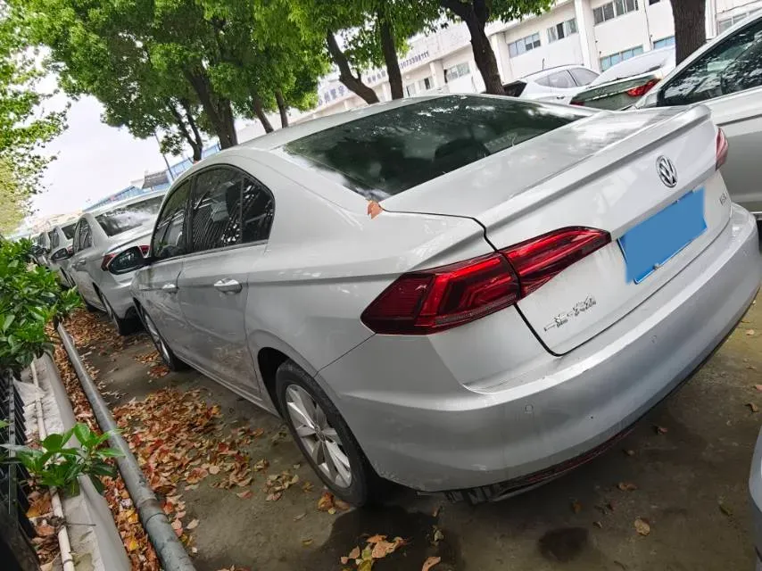 2020 Volkswagen Bora 1.5L 113HP L4 6AT,autocango,china used car exporter,china ev exporter,chinese used car exporter,chinese used ev exporter