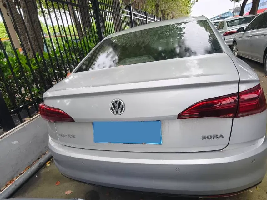 2020 Volkswagen Bora 1.5L 113HP L4 6AT,autocango,china used car exporter,china ev exporter,chinese used car exporter,chinese used ev exporter
