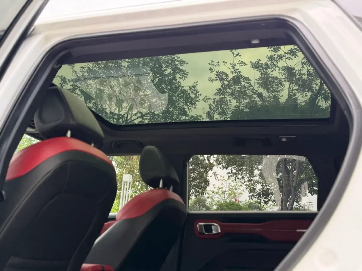 2020 Geely ICON 1.5T 177HP L3 7DCT,autocango,china used car exporter,china ev exporter,chinese used car exporter,chinese used ev exporter