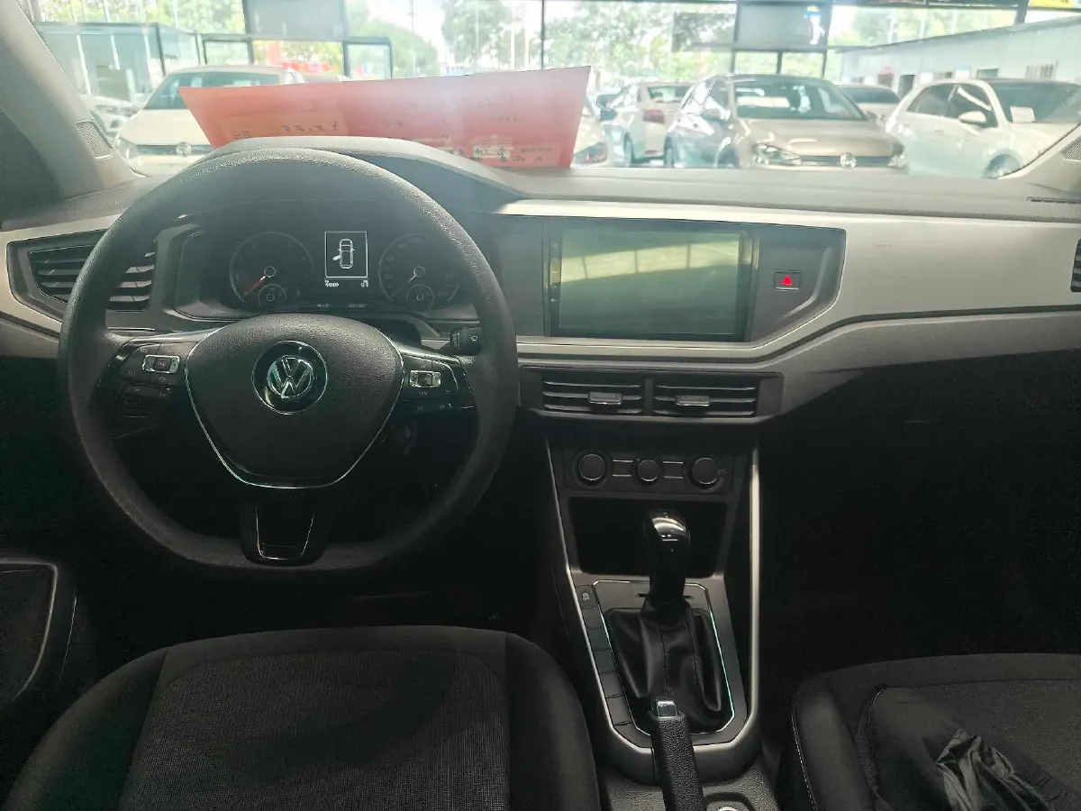 2019 Volkswagen Polo 1.5L 113HP L4 6AT,autocango,china used car exporter,china ev exporter,chinese used car exporter,chinese used ev exporter