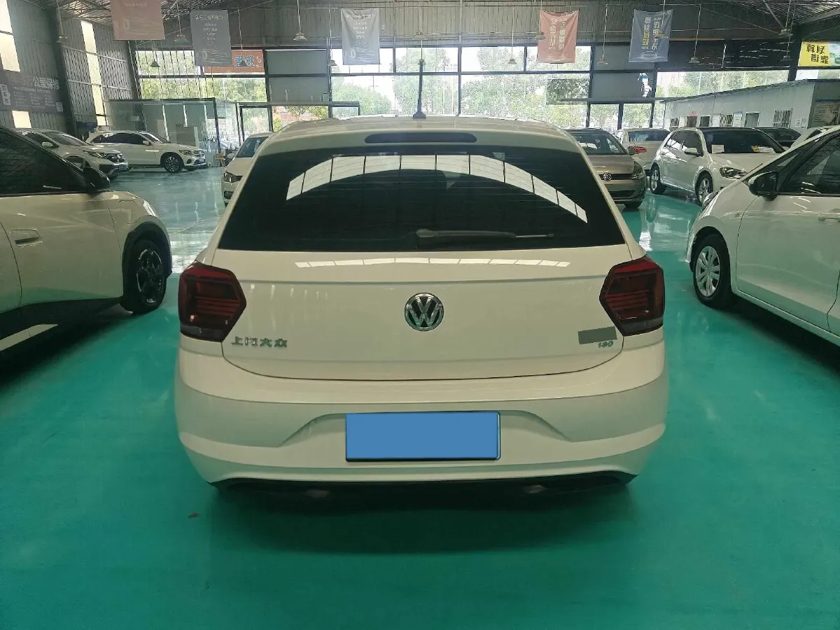 2019 Volkswagen Polo 1.5L 113HP L4 6AT,autocango,china used car exporter,china ev exporter,chinese used car exporter,chinese used ev exporter