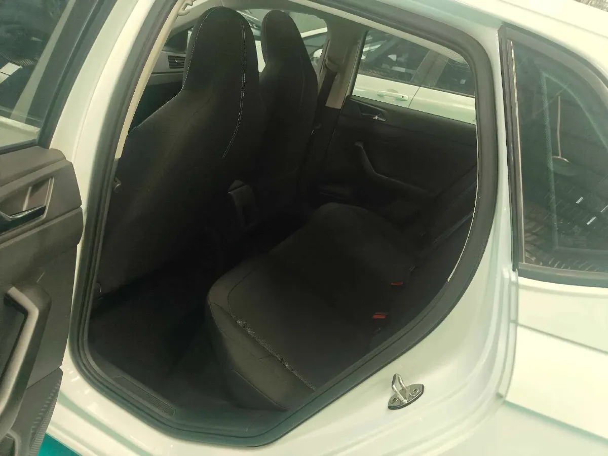 2019 Volkswagen Polo 1.5L 113HP L4 6AT,autocango,china used car exporter,china ev exporter,chinese used car exporter,chinese used ev exporter