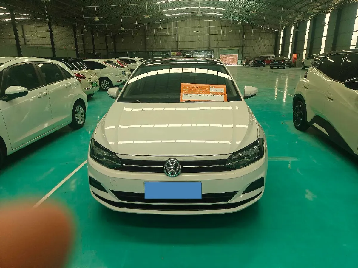 2019 Volkswagen Polo 1.5L 113HP L4 6AT,autocango,china used car exporter,china ev exporter,chinese used car exporter,chinese used ev exporter