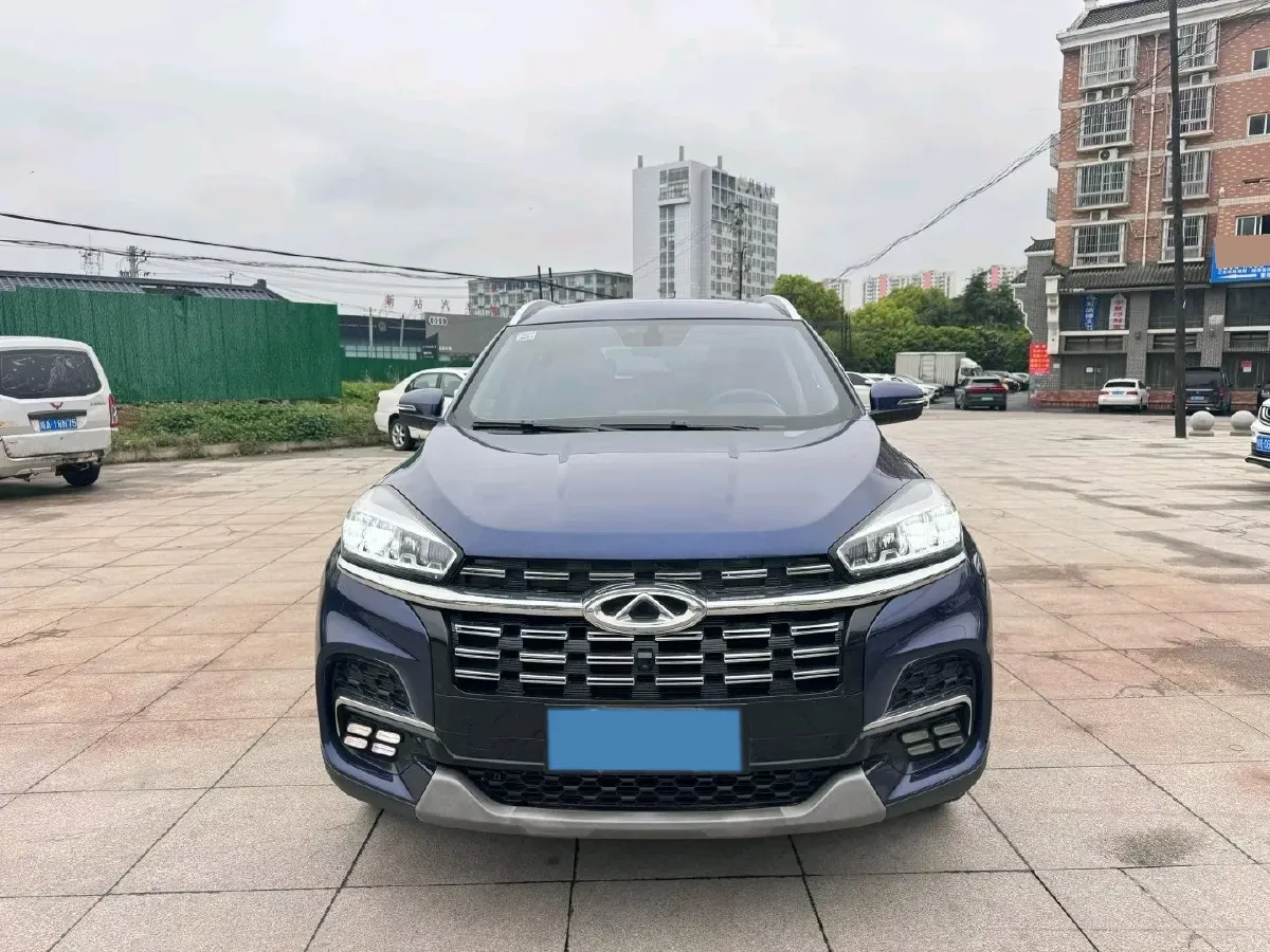 2020 Chery Tiggo 8 1.6T 197HP L4 7DCT,autocango,china used car exporter,china ev exporter,chinese used car exporter,chinese used ev exporter
